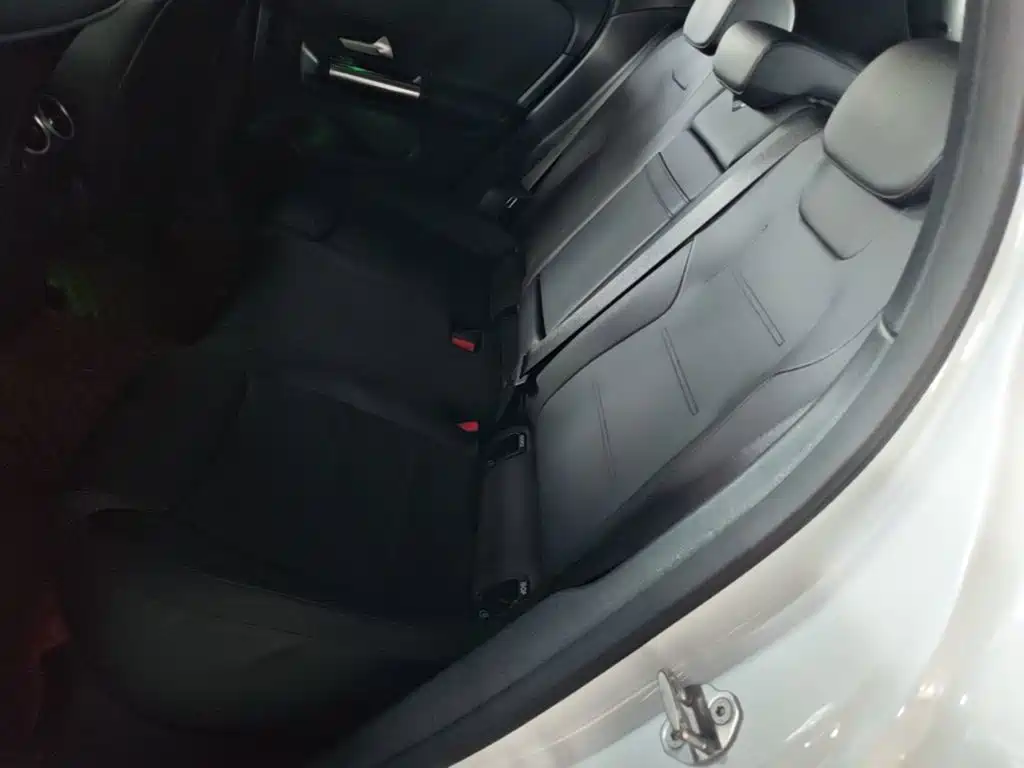 Mercedes-Benz GLA — миниатюра 17