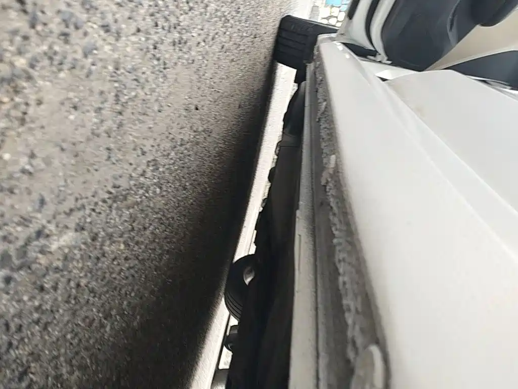 Buick Excelle — миниатюра 22