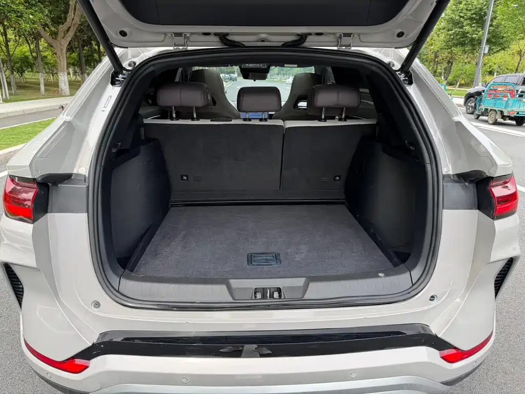 BYD Song Plus PLUS 2025 DM-i 112KM Luxury
