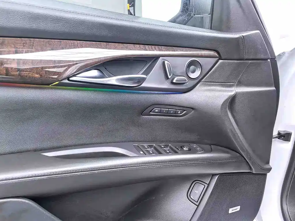 Cadillac CT6 — миниатюра 7