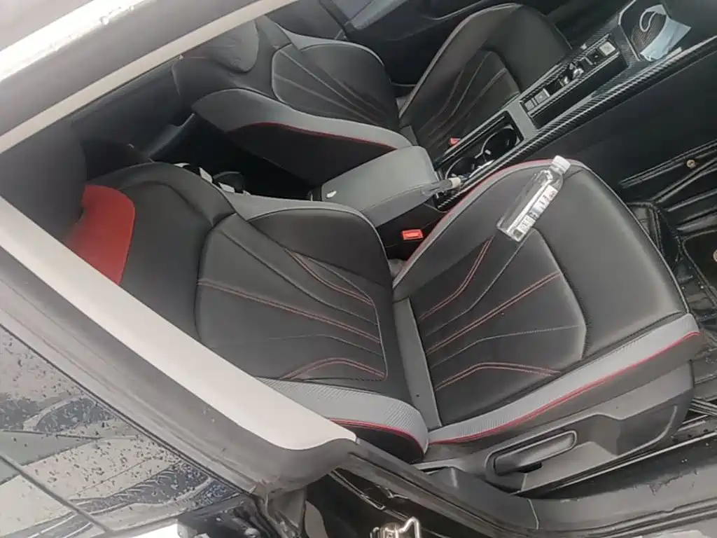 Volkswagen Lamando — миниатюра 25