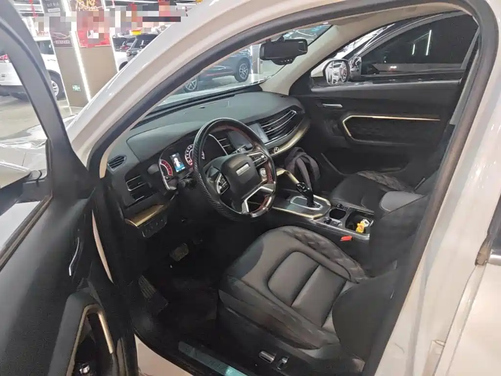 Haval H6 — миниатюра 16