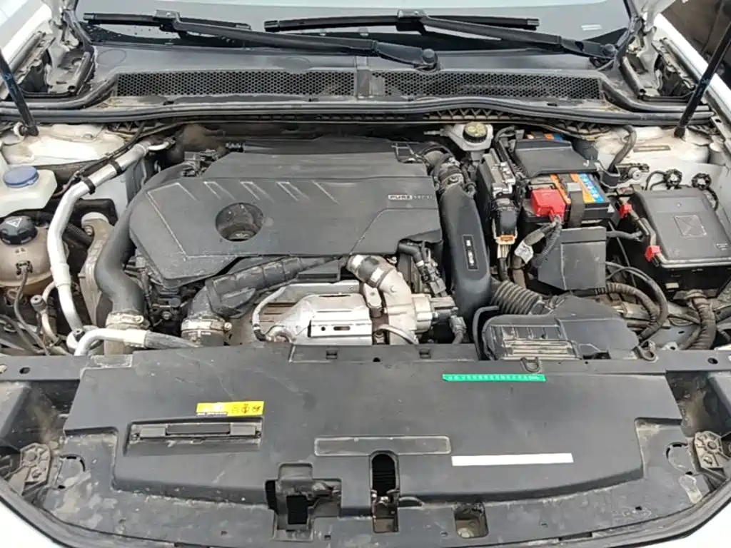 Peugeot 508 — миниатюра 16