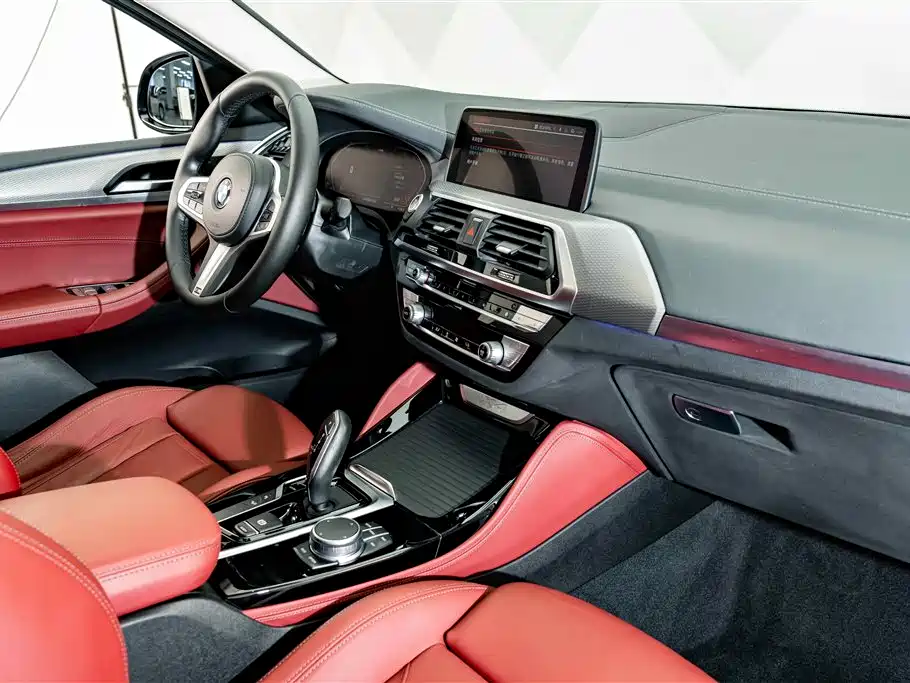 BMW X4 — миниатюра 17