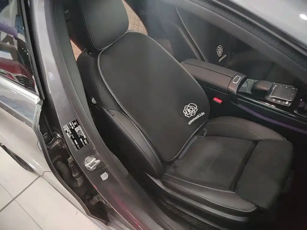 Mercedes-Benz A-Class — миниатюра 25