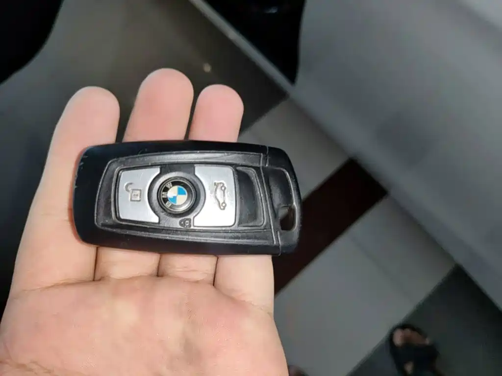 BMW 3 Series — миниатюра 9