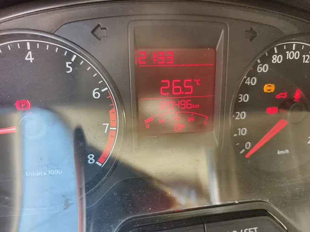 Volkswagen Jetta — миниатюра 5