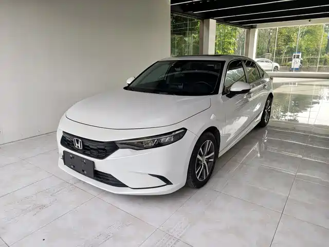 Honda Integra