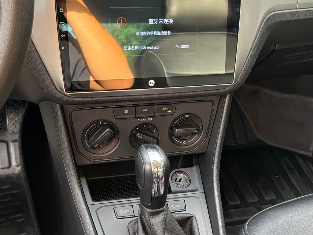 Volkswagen Lavida — миниатюра 12