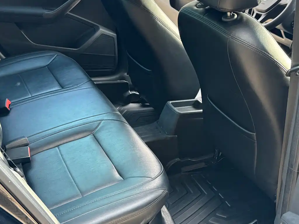 Volkswagen Lavida — миниатюра 15