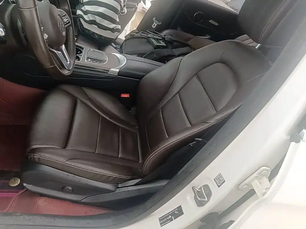 Mercedes-Benz GLC — миниатюра 15