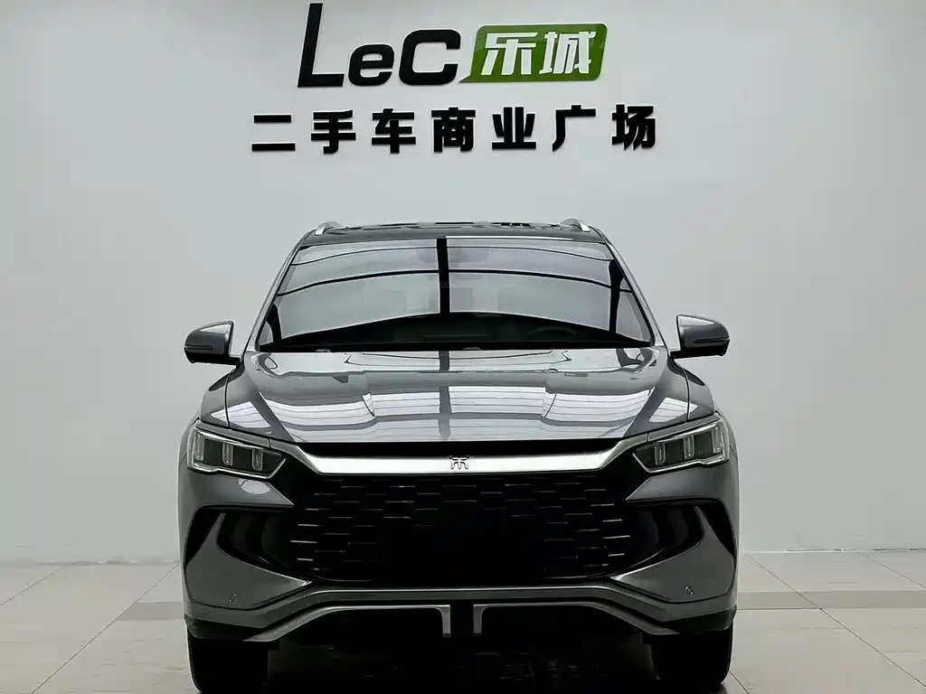 BYD Pro New Energy — миниатюра 3