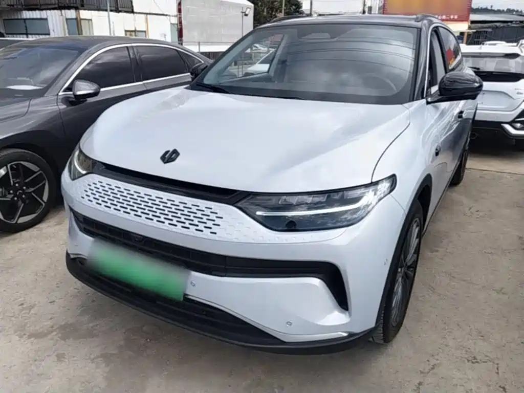 Leapmotor Leapmotor C11 — миниатюра 2