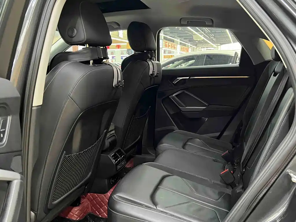 Audi Q3 Sportback — миниатюра 4