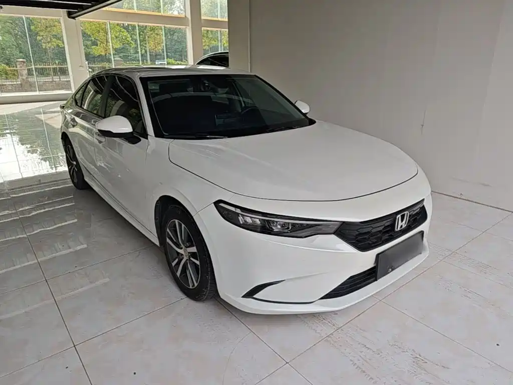 Honda Integra — миниатюра 4