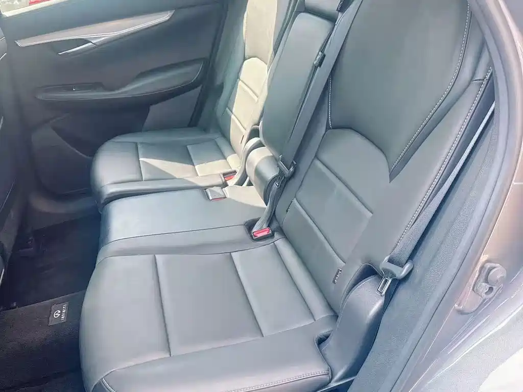 Infiniti QX50 — миниатюра 4