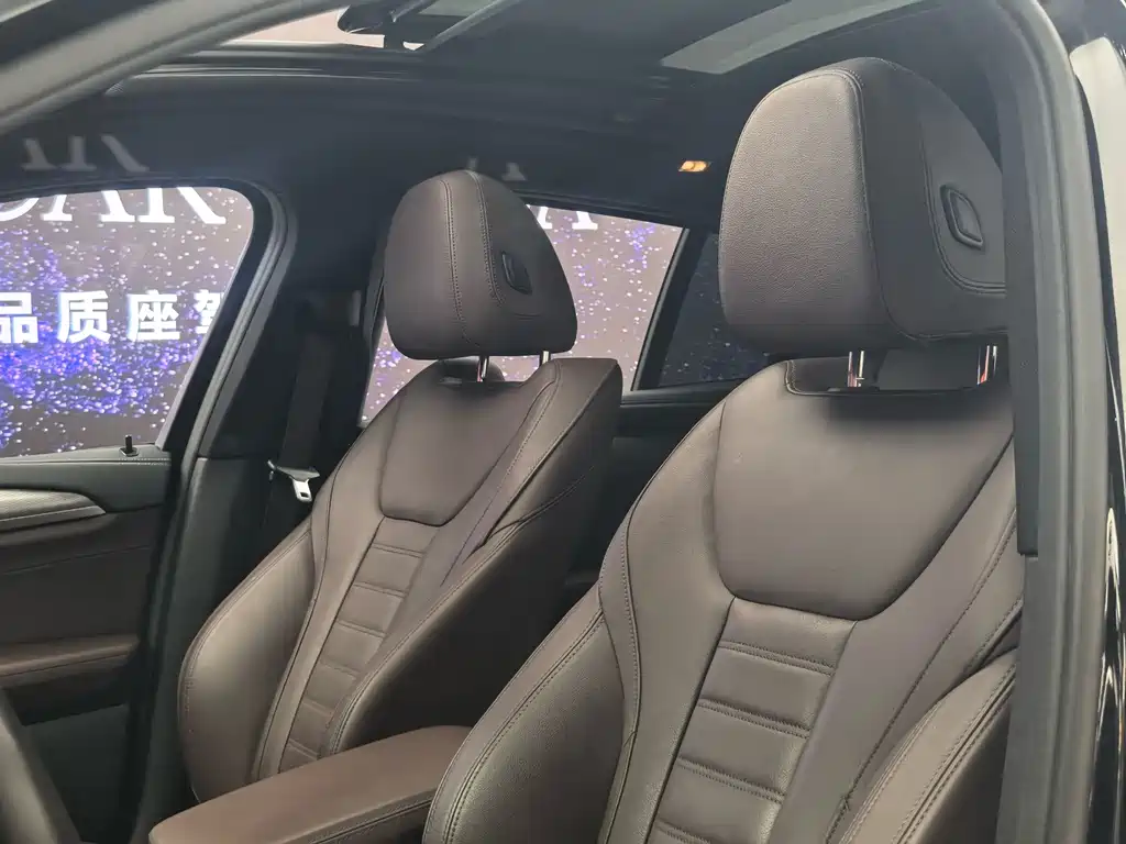 BMW X4 — миниатюра 19