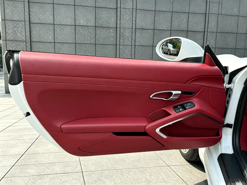 Porsche 718 — миниатюра 13