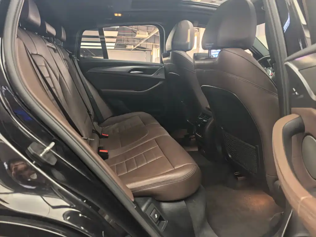 BMW X4 — миниатюра 40