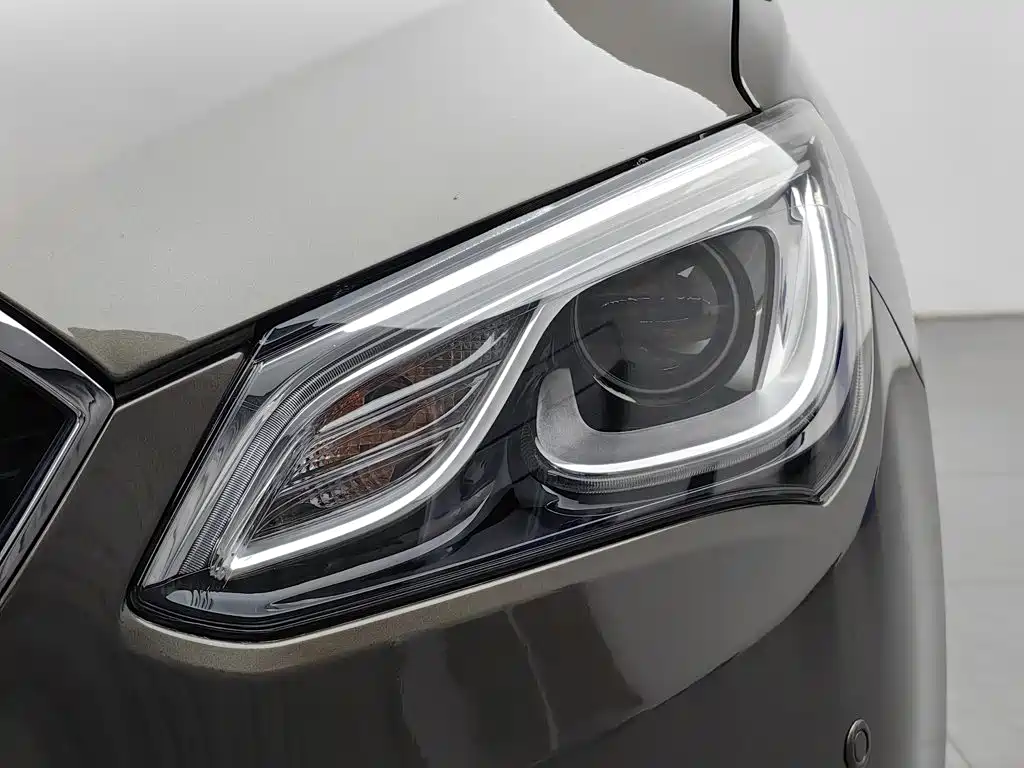 Buick Excelle — миниатюра 7