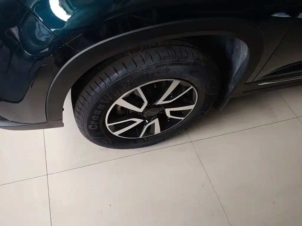Fengxing Fengxing T5 — миниатюра 23