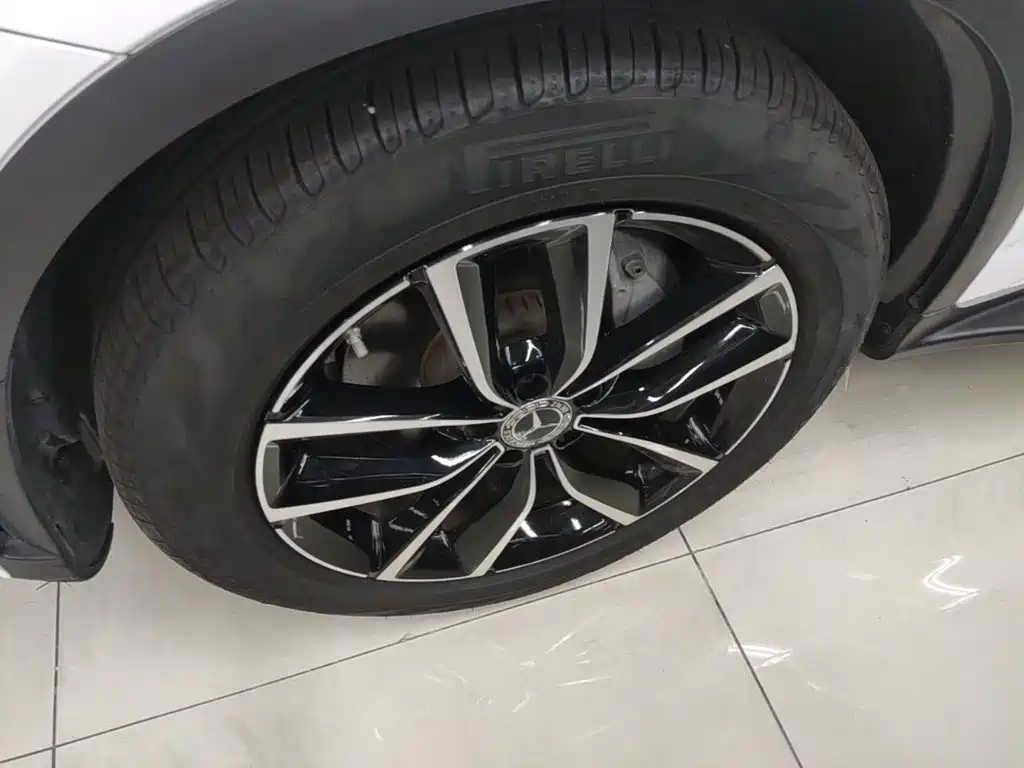 Mercedes-Benz GLC — миниатюра 23
