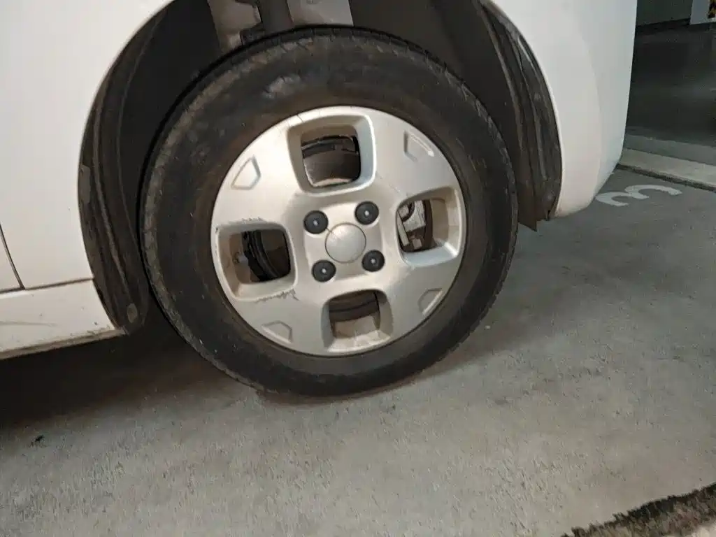 Roewe Clever — миниатюра 25