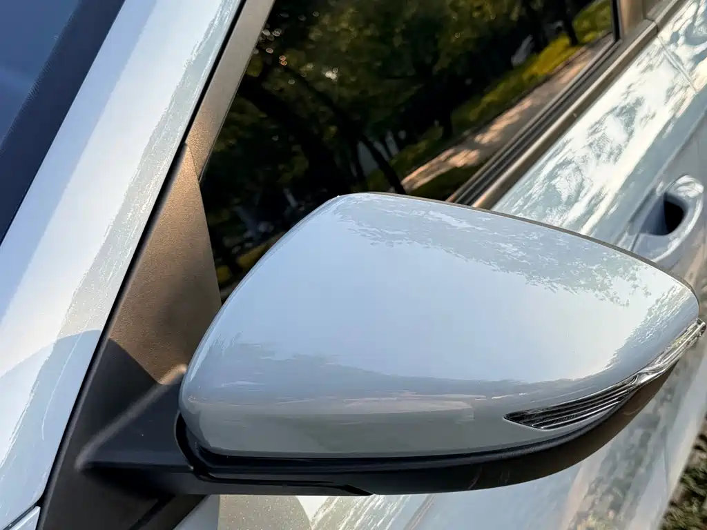 Geely Emgrand — миниатюра 21