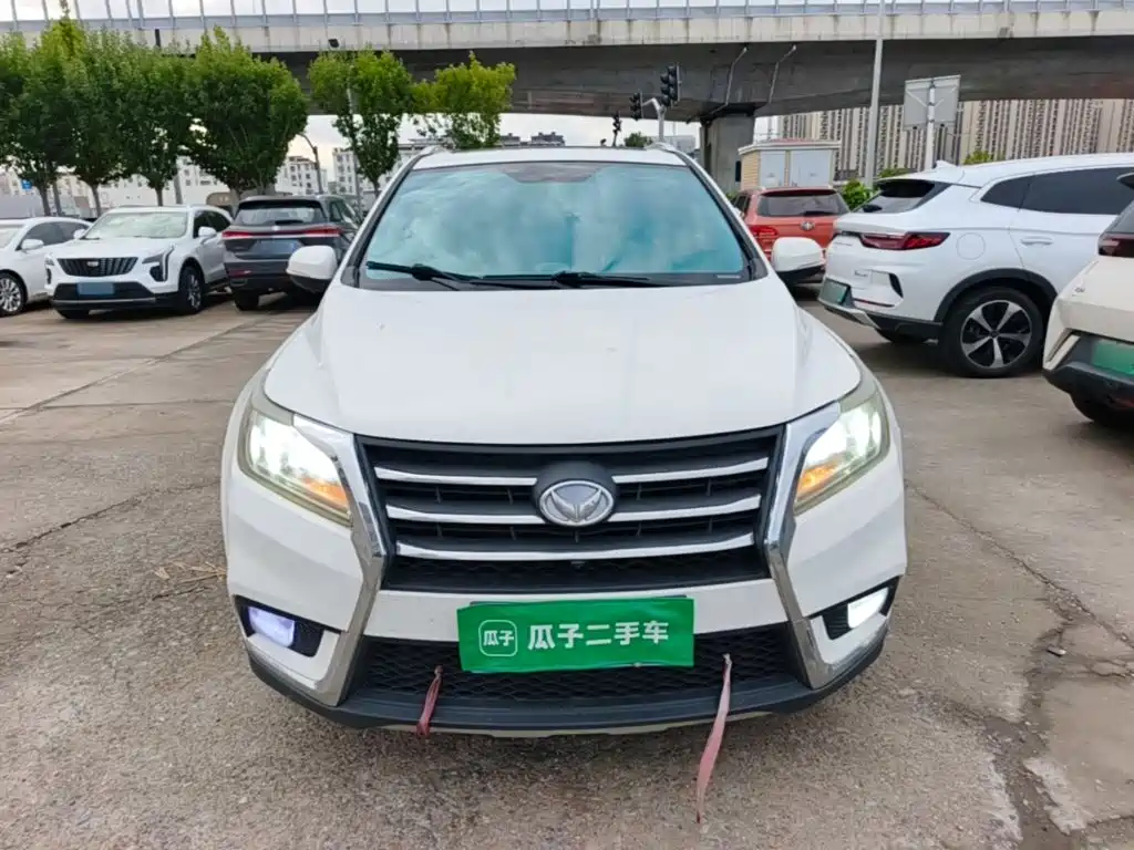 Huasu Huansu S6 — миниатюра 3