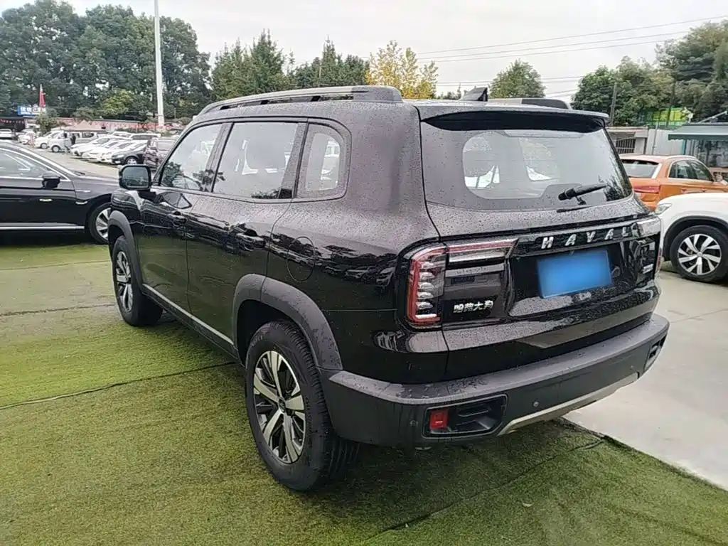 Haval Big Dog — миниатюра 5