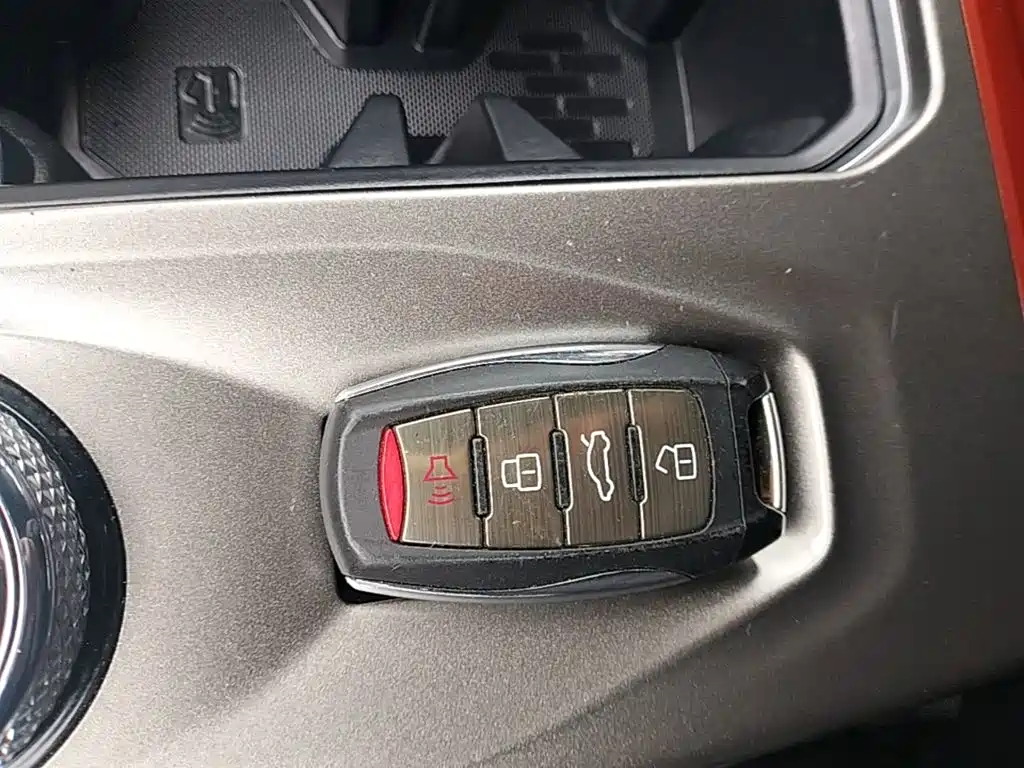 Haval Big Dog — миниатюра 9