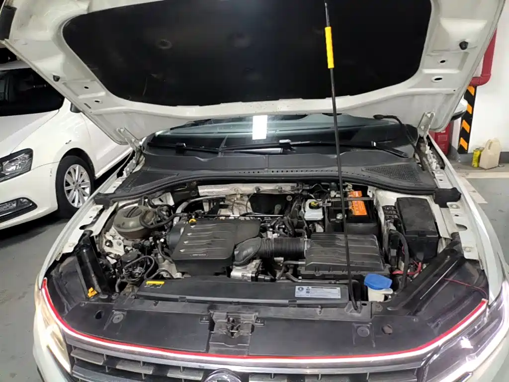 Volkswagen Bora — миниатюра 20