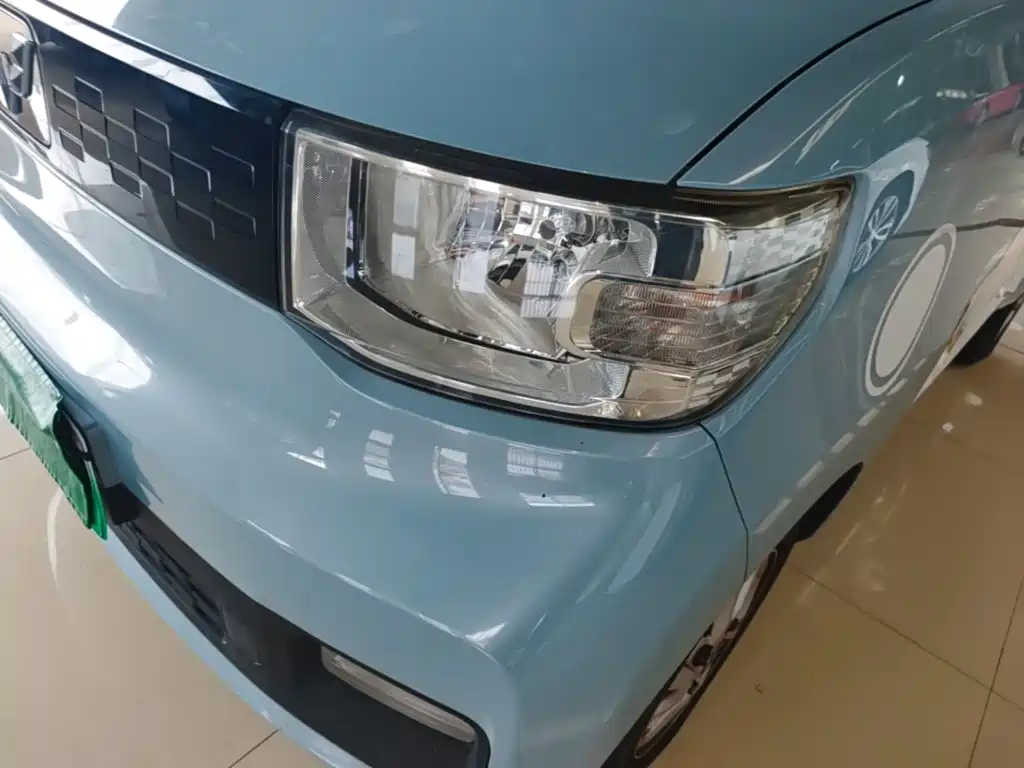Wuling MINIEV — миниатюра 24
