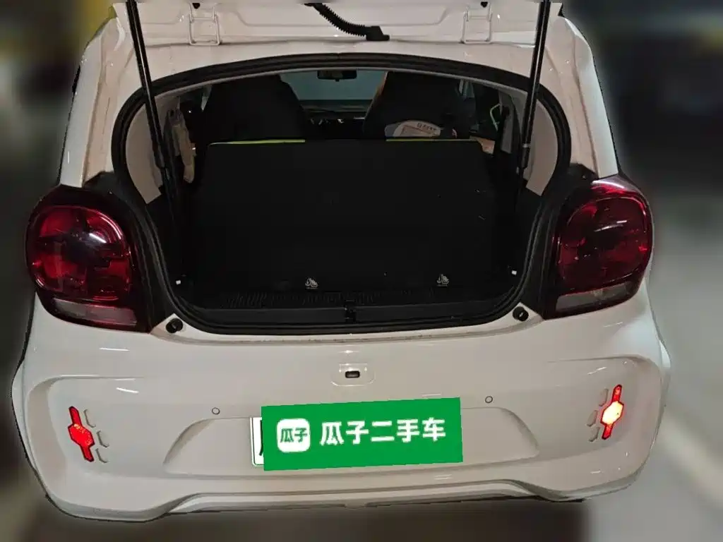 Roewe Clever — миниатюра 15