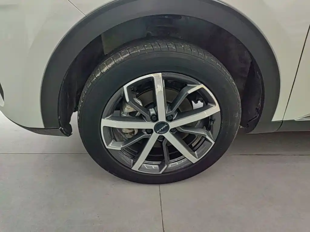 Haval F7 — миниатюра 23