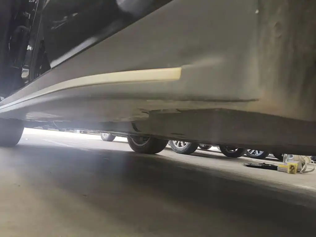 Mercedes-Benz GLE (Import) — миниатюра 22