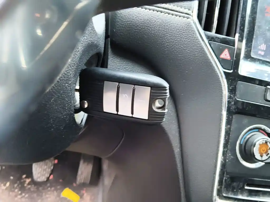 Roewe RX5 — миниатюра 13