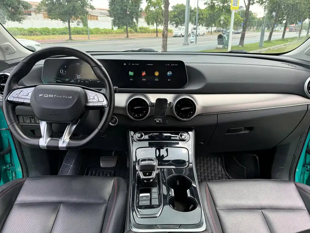 Fengxing Fengxing T5 EVO — миниатюра 10