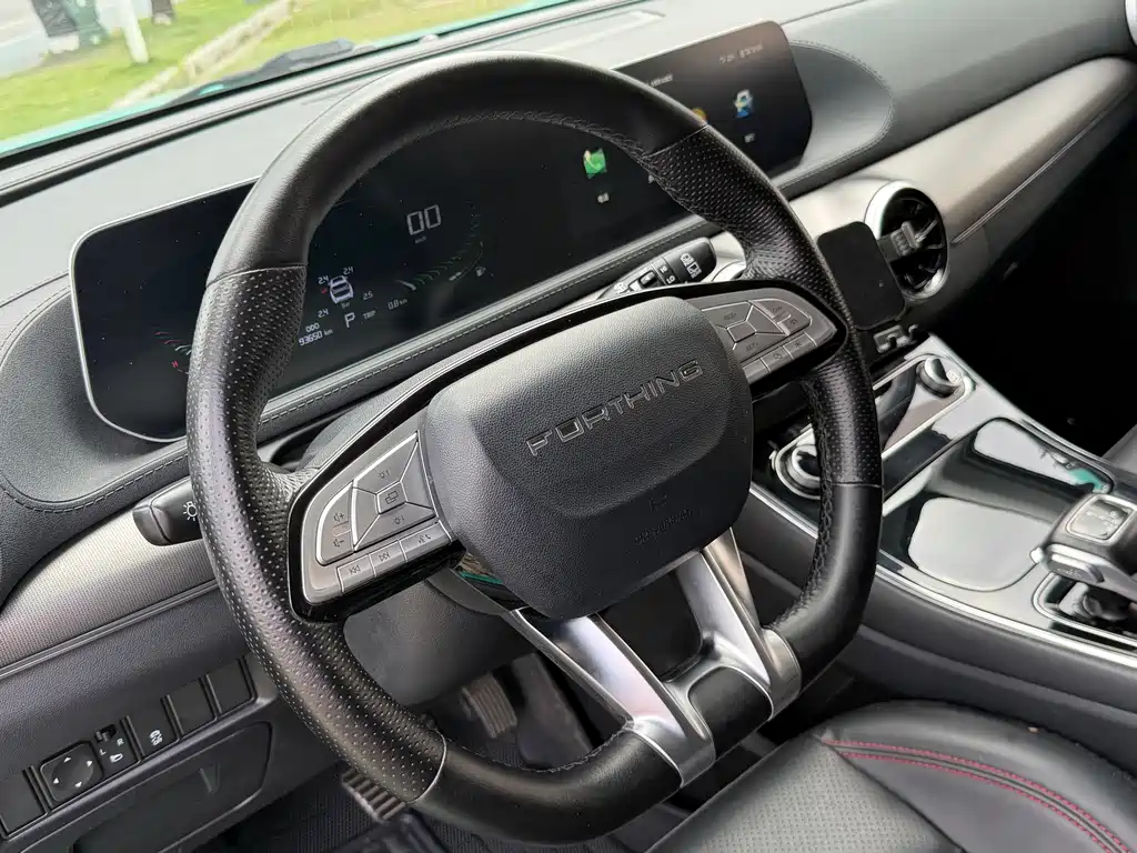 Fengxing Fengxing T5 EVO — миниатюра 14