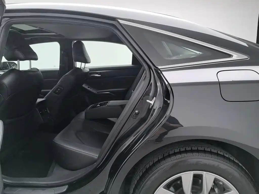 Toyota Avalon — миниатюра 15