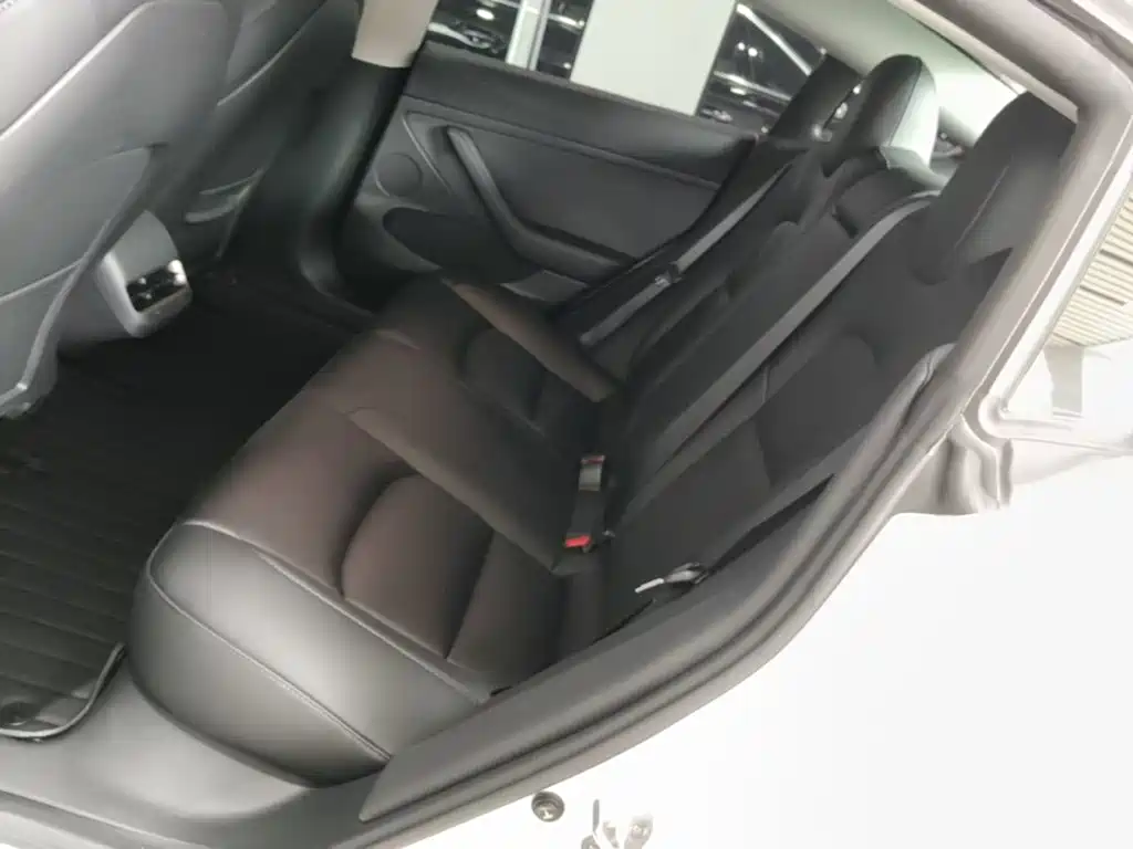 Tesla Model 3 — миниатюра 17