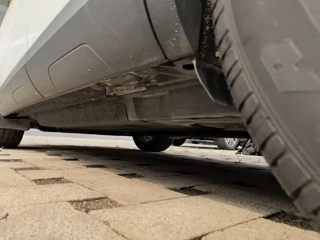 Audi Q3 — миниатюра 22