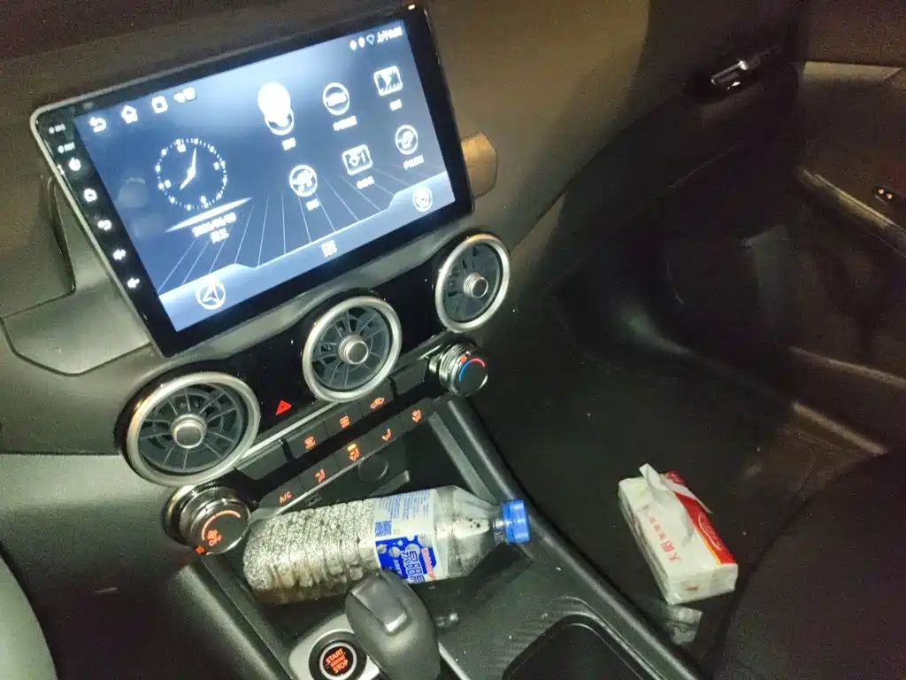Nissan Sylphy — миниатюра 10