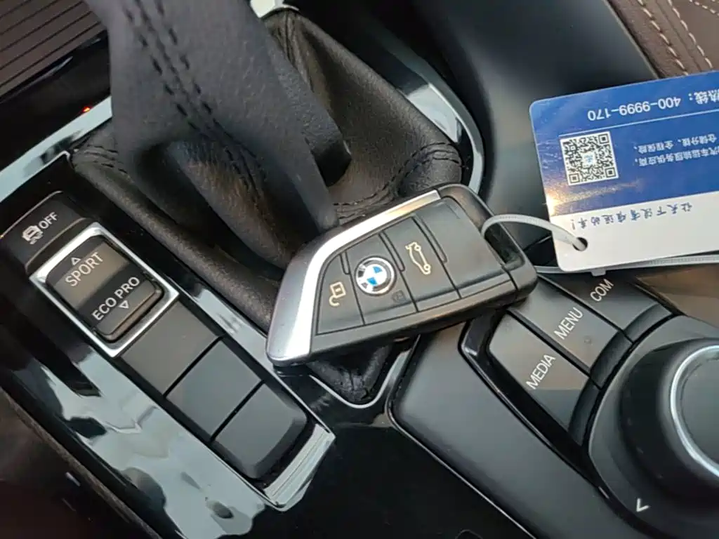BMW X1 — миниатюра 9