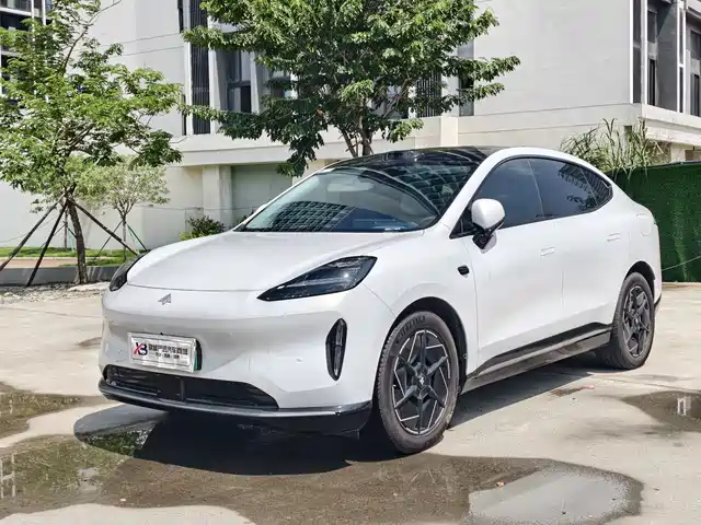 GAC HAOBO HT 2024