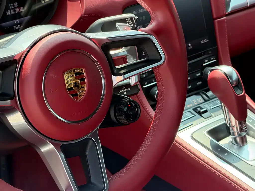 Porsche 718 — миниатюра 6