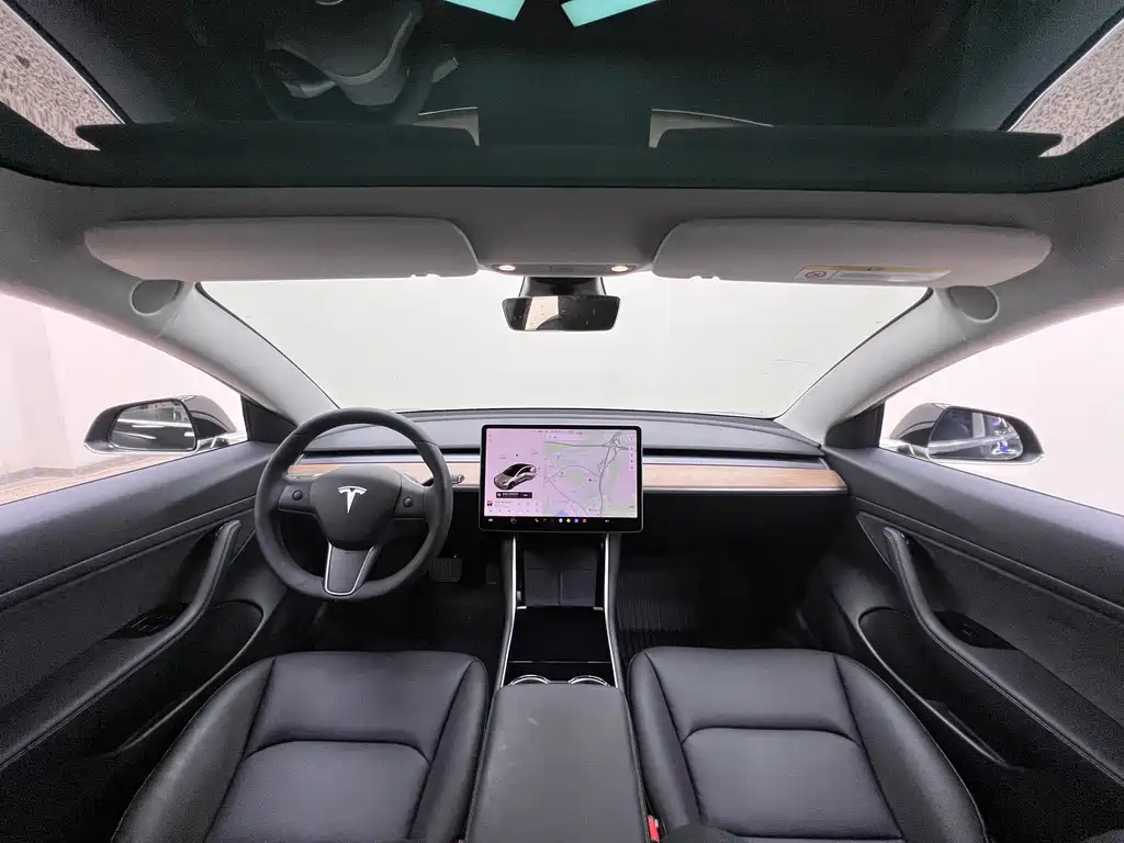 Tesla Model 3 — фотографии объявления, Фото 20