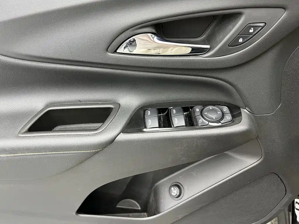 Chevrolet Equinox 2021 535T