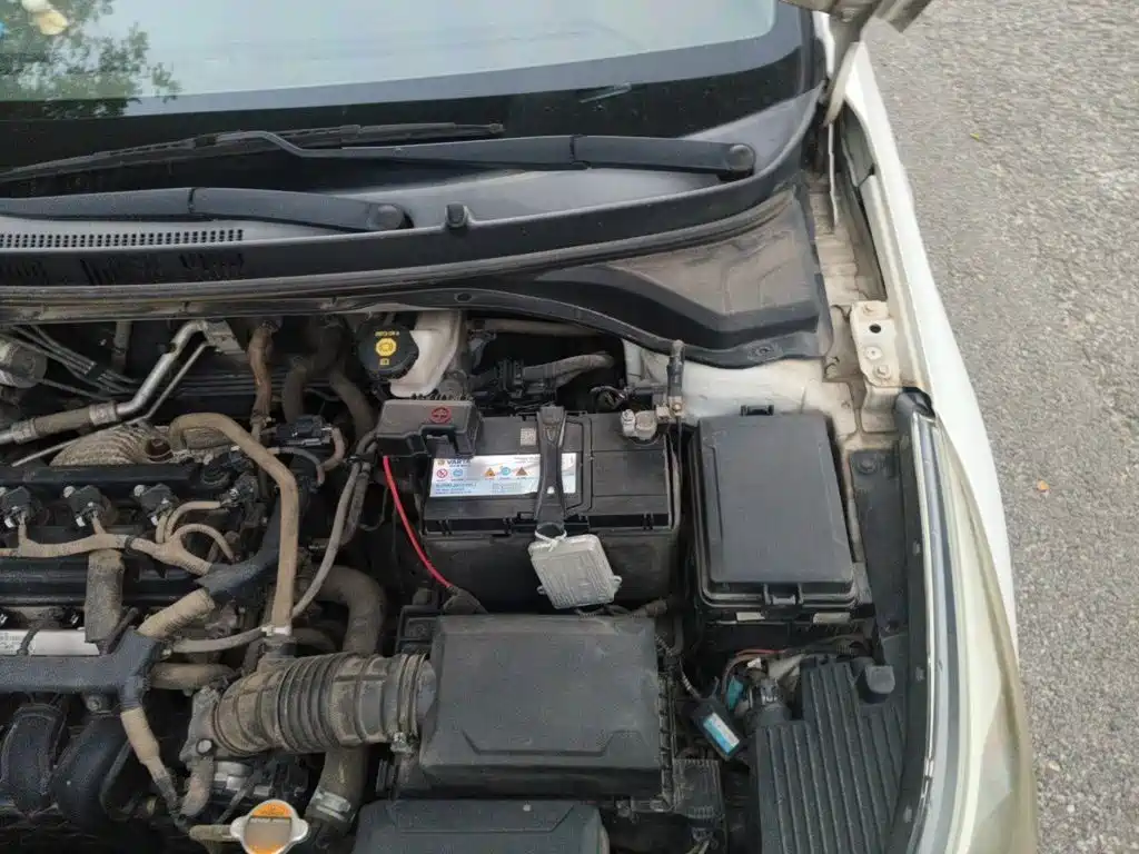 Hyundai Verna — миниатюра 20