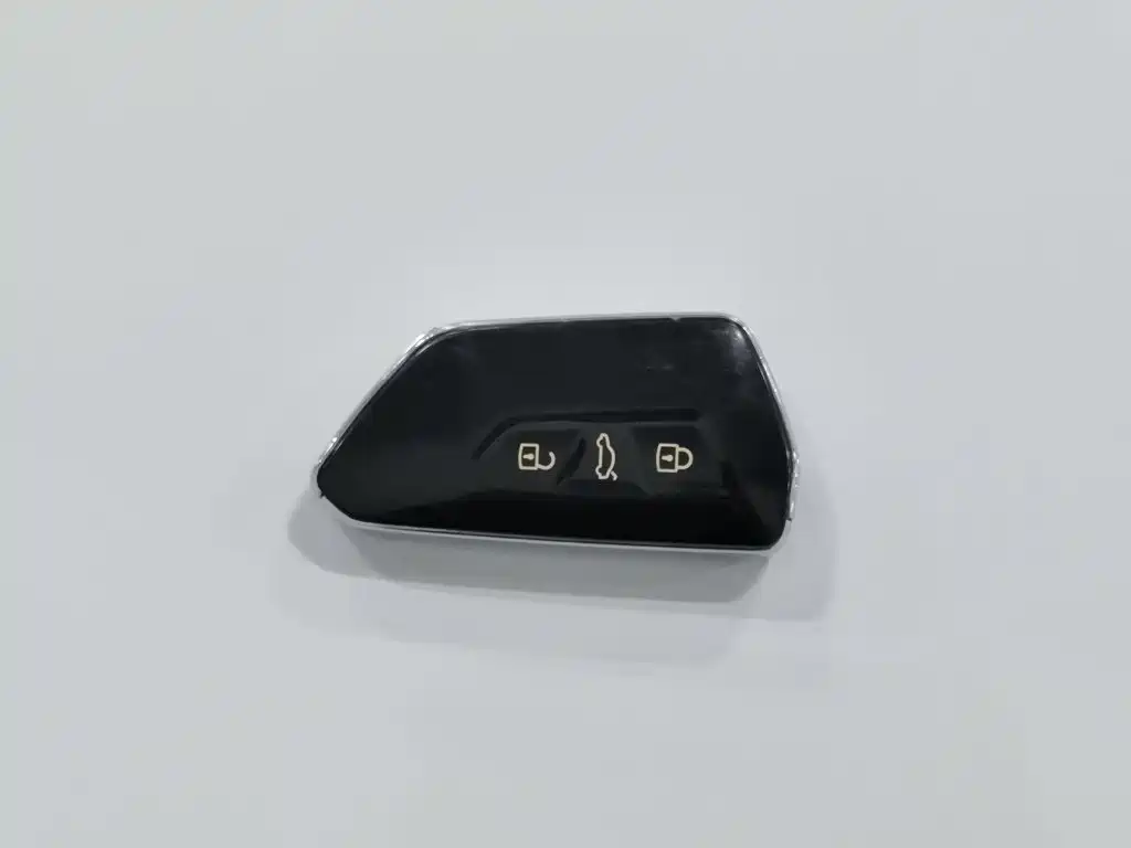 Volkswagen Golf — миниатюра 19